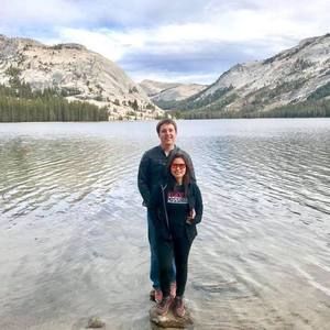 Meet your Posher, Casey lee